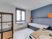 Lyon 2ème 69002 Achat / Vente appartement 1 pièce t1