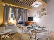 Lyon 2ème 69002 Achat / Vente appartement 2 pièces t2