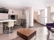 Lyon 2ème 69002 Achat / Vente appartement 2 pièces t2