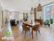 Lyon 2ème 69002 Achat / Vente appartement 3 pièces t3