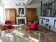 Lyon 2ème 69002 Achat / Vente appartement 3 pièces t3