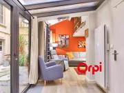 Lyon 2ème 69002 Achat / Vente appartement 3 pièces t3 cave