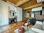 Lyon 2ème 69002 Achat / Vente appartement 3 pièces t3...