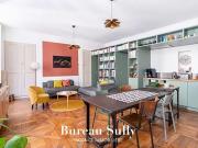 Lyon 2ème 69002 Achat / Vente appartement 4 pièces t4