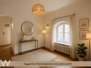 Lyon 2ème 69002 Achat / Vente appartement 4 pièces t4