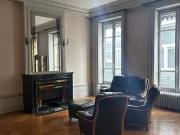 Lyon 2ème 69002 Achat / Vente appartement 4 pièces t4 au...
