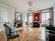 Lyon 2ème 69002 Achat / Vente appartement 4 pièces t4 cave
