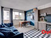 Lyon 2ème 69002 Achat / Vente appartement 4 pièces t4...