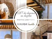 Lyon 2ème 69002 Achat / Vente appartement 5 pièces t5