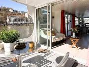 Lyon 2ème 69002 Achat / Vente appartement 5 pièces t5 au...