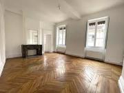 Lyon 2ème 69002 Achat / Vente appartement 6 pièces t6