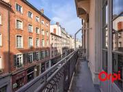 Lyon 2ème 69002 Achat / Vente appartement 6 pièces t6...