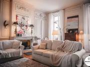 Lyon 2ème 69002 Achat / Vente appartement 7 pièces t7