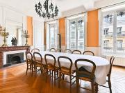 Lyon 2ème 69002 Achat / Vente appartement 8 pièces t8
