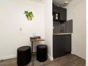 Lyon 2ème 69002 Location appartement 1 pièce t1