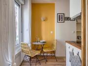 Lyon 2ème 69002 Location appartement 1 pièce t1