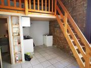 Lyon 2ème 69002 Location appartement 1 pièce t1