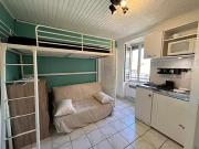 Lyon 2ème 69002 Location appartement 1 pièce t1 au...