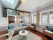 Lyon 2ème 69002 Location appartement 2 pièces t2