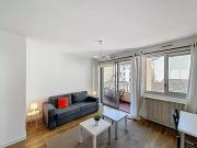 Lyon 2ème 69002 Location appartement 3 pièces t3 au...