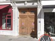 Lyon 2ème 69002 Location parking