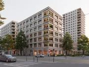 Lyon 2ème 69002 Programme neuf appartement neuf à vendre...