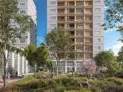 Lyon 2ème 69002 Programme neuf appartement neuf à vendre t3