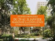 Lyon 2ème 69002 Programme neuf appartement neuf à vendre...