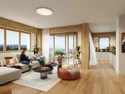 Lyon 2ème 69002 Programme neuf appartement neuf à vendre...