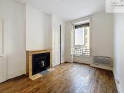 Lyon 3, à vendre T2 de 36,5 m² à rénover