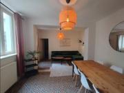 Lyon 3 Bel appartement meublé 98m²