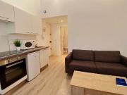 Lyon 3 Ensemble immobilier composé de 2 studios loués en...