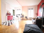 Lyon 3 Location Appartement 69