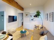 Lyon 3 Location Colocation 69