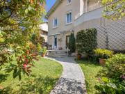 LYON 3 MONTCHAT CHAMBOVET – Maison T8 avec jardin paysagé