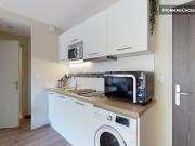 Lyon 3 Part Dieu St Antoine Jardin