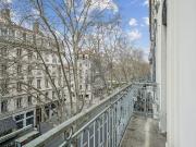 Lyon 3 Saxe Gambetta: Un appartement familial T5 de 161m2