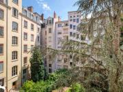 Lyon 3 Vente Appartement 69