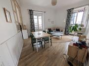 Lyon 3 Vente Appartement 69