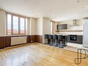 Lyon 3 Vente Appartement 69