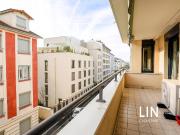 Lyon 3 Vente Appartement 69