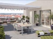 Lyon 3 Vente Appartement 69