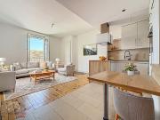 Lyon 3 Vente Appartement 69