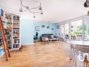 Lyon 3 Vente Appartement 69