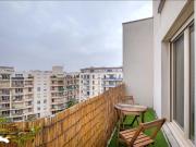 Lyon 3 Vente Appartement 69
