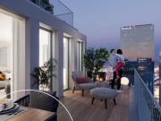 Lyon 3 Vente Appartement 69