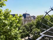 LYON 3e Préfecture 5e et dernier étage