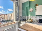Lyon 3ème 69003 Achat / Vente appartement 1 pièce t1