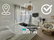 Lyon 3ème 69003 Achat / Vente appartement 1 pièce t1