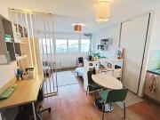 Lyon 3ème 69003 Achat / Vente appartement 1 pièce t1 au...